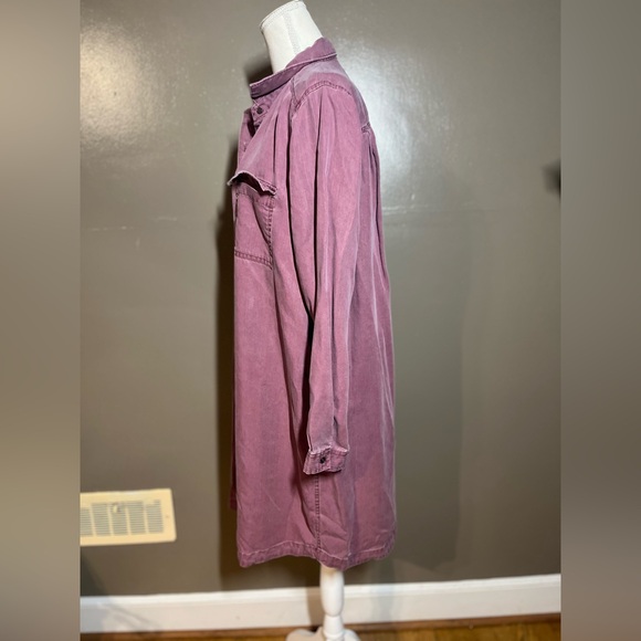 Old Navy Long Sleeve Dress - Picture 4 of 6